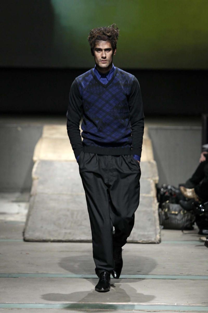 Cold Method Fall 2011