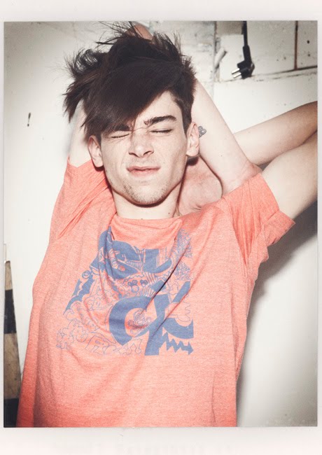 Spring 2010 | Cole Mohr for Psycho Cowboy
