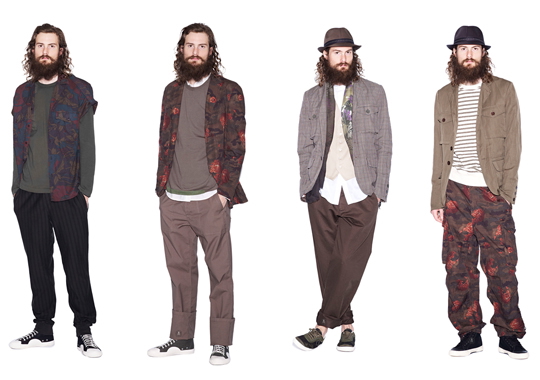 Spring 2010 | Coming Soon
