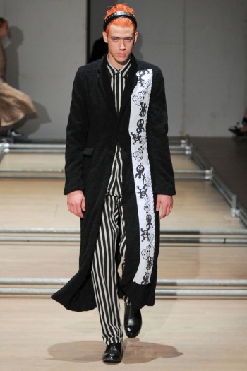 comme des garcons spring summer 2013 022