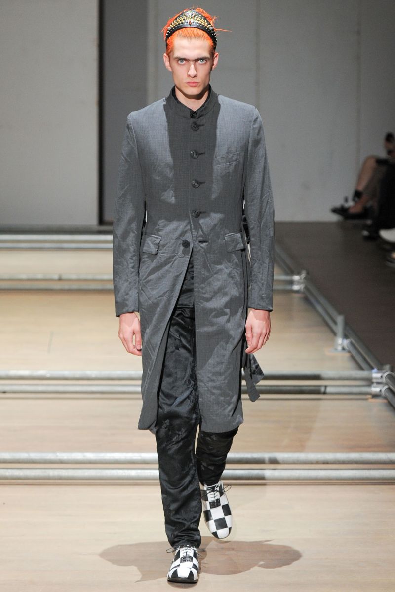 comme des garcons spring summer 2013 025