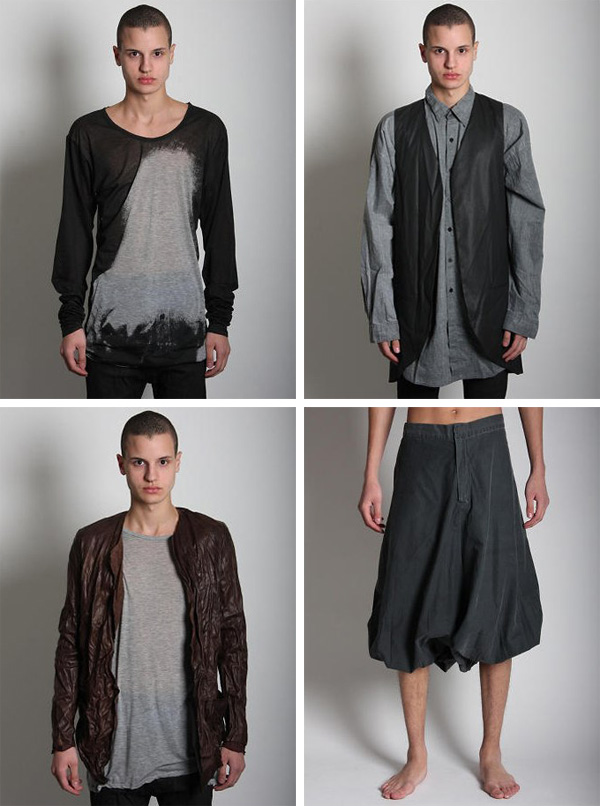 New Arrivals | Chronicles of Never