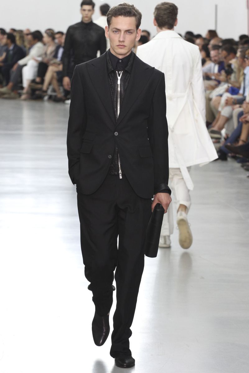 Corneliani Spring/Summer 2013 | Milan Fashion Week