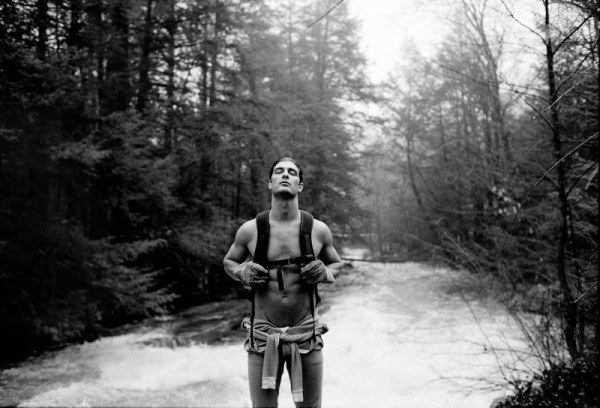 Cory Bond by Randall Bachner for Varon