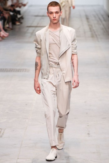 costume national homme spring summer 2013 001