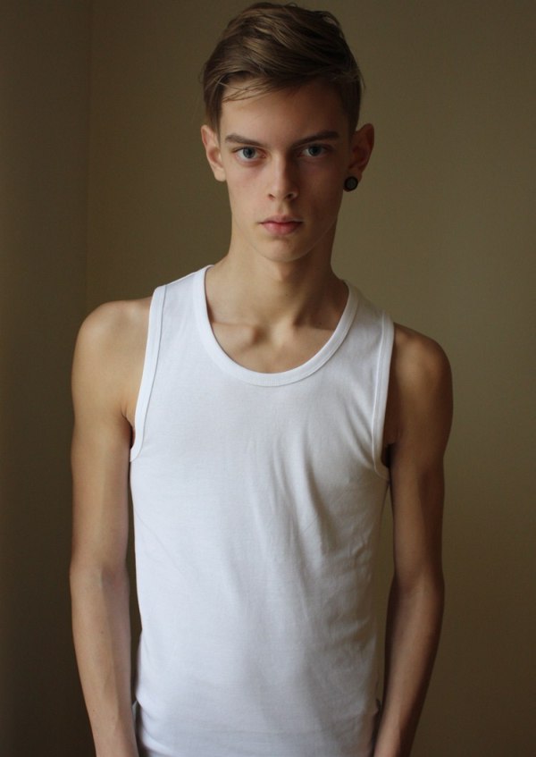 Fresh Face | Dan Kling