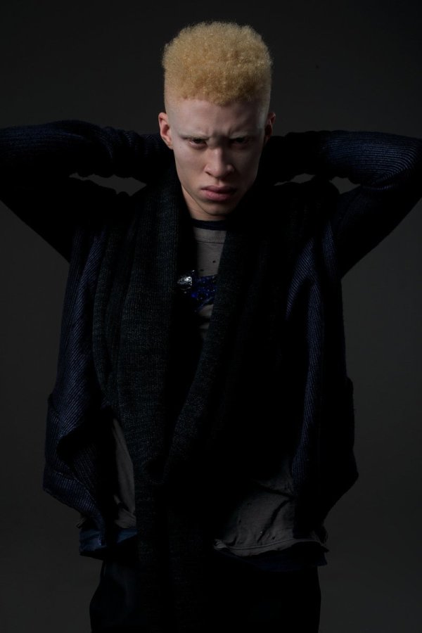 Shaun Ross by David Kimelman in Dark Waters