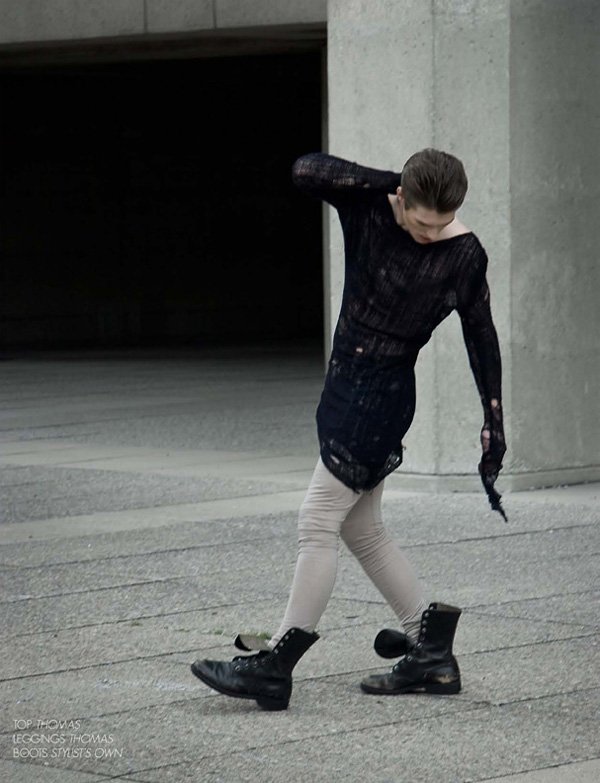 Paul T by Lynsie Roberts for OTM Magazine