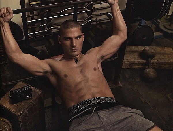 Champions | Kerry Degman, Kyle Oglesby & Michael Fulfree by Alex Cayley