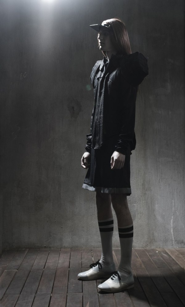 Diego Zuñiga | Spring 2010