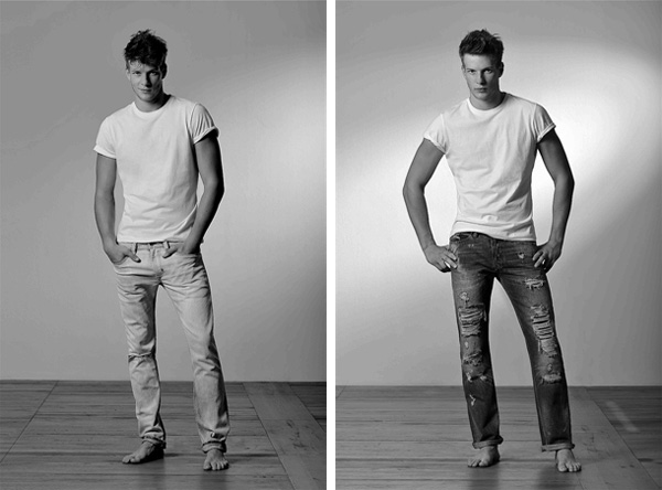 New Arrivals | Diesel Denim