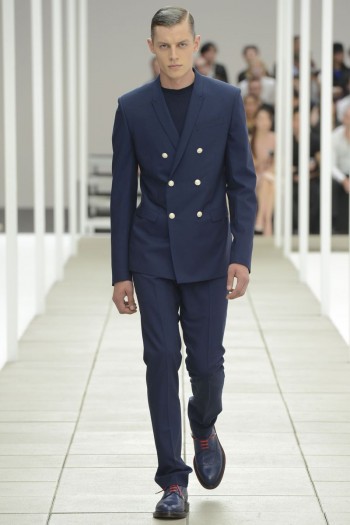 dior homme spring summer 2013 002