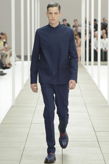 dior homme spring summer 2013 003