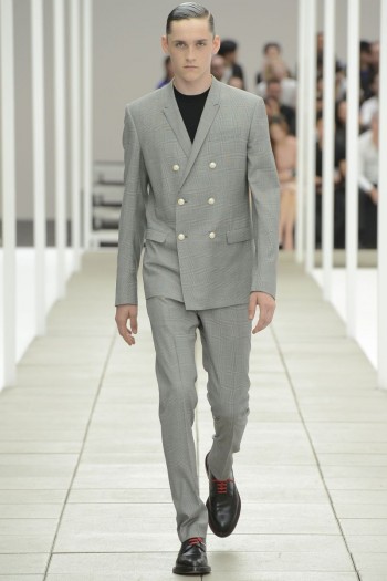 dior homme spring summer 2013 005