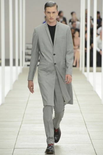 dior homme spring summer 2013 008