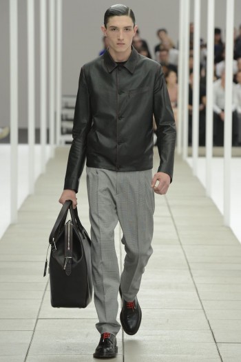 dior homme spring summer 2013 010