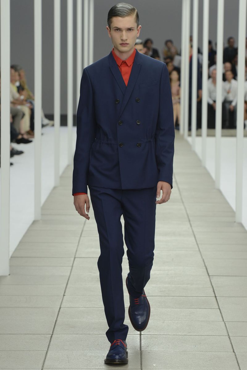 dior homme spring summer 2013 042