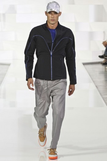 dirk bikkembergs spring summer 2013 001