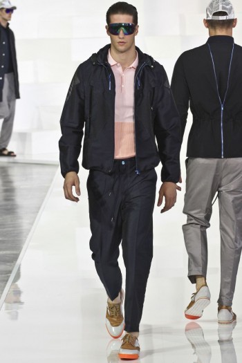 dirk bikkembergs spring summer 2013 002