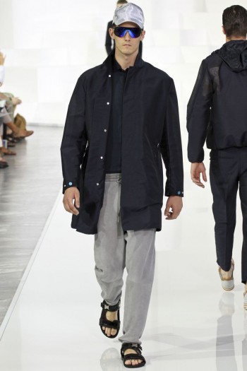 dirk bikkembergs spring summer 2013 003