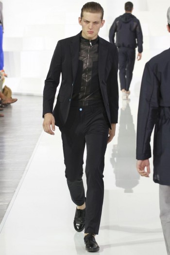 dirk bikkembergs spring summer 2013 004