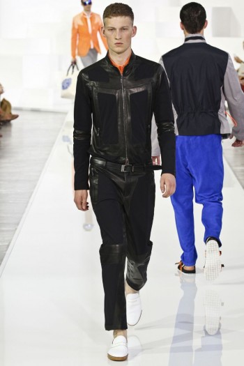 dirk bikkembergs spring summer 2013 006