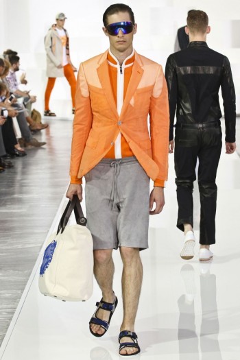 dirk bikkembergs spring summer 2013 007