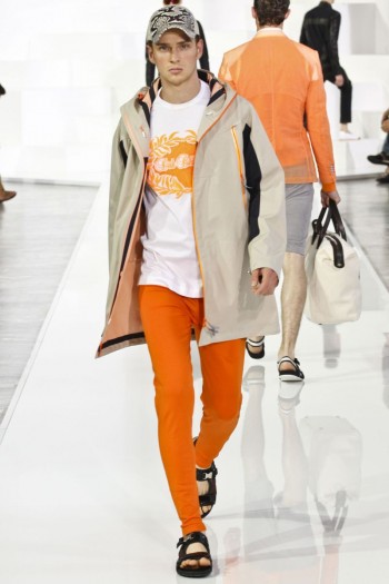 dirk bikkembergs spring summer 2013 008