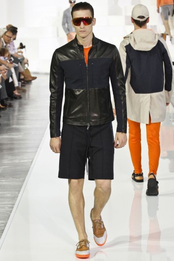 dirk bikkembergs spring summer 2013 009