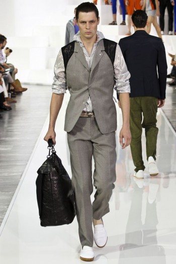 dirk bikkembergs spring summer 2013 015