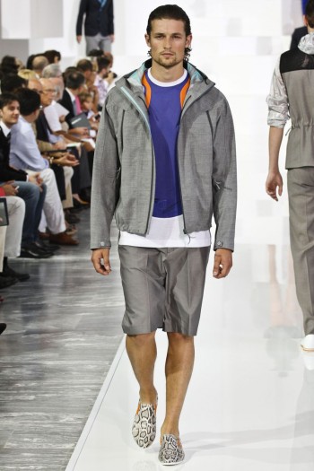 dirk bikkembergs spring summer 2013 016