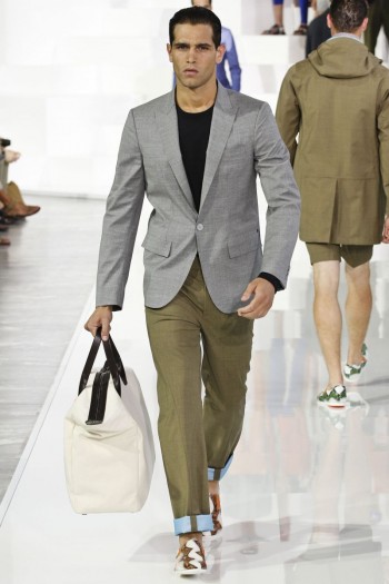 dirk bikkembergs spring summer 2013 019