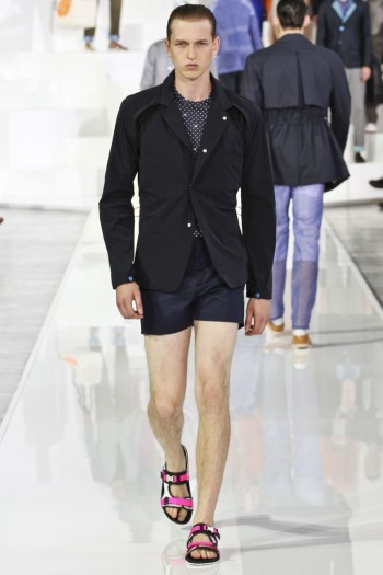 dirk bikkembergs spring summer 2013 022