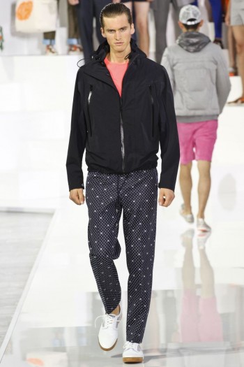 dirk bikkembergs spring summer 2013 026