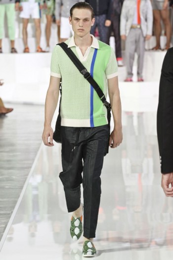 dirk bikkembergs spring summer 2013 033