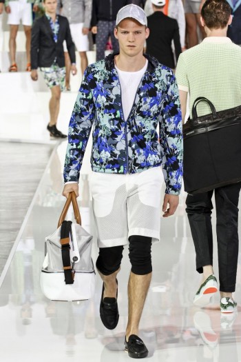 dirk bikkembergs spring summer 2013 034