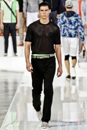 dirk bikkembergs spring summer 2013 037