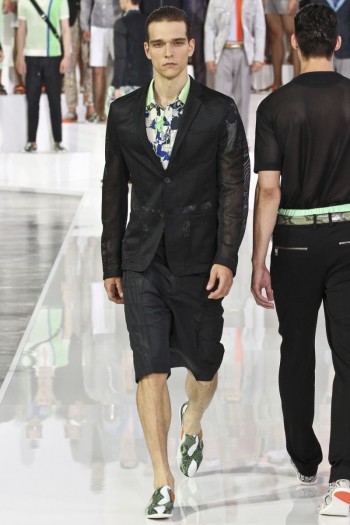 dirk bikkembergs spring summer 2013 038