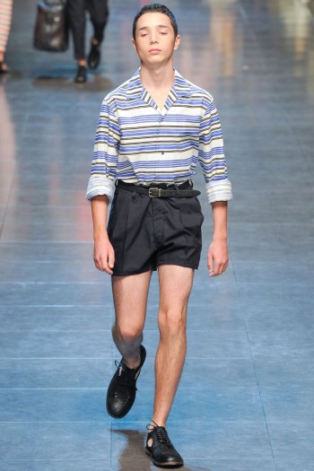 dolce gabbana spring summer 2013 008