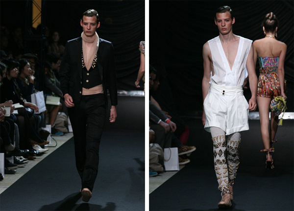 Spring 2010 | Dress Camp