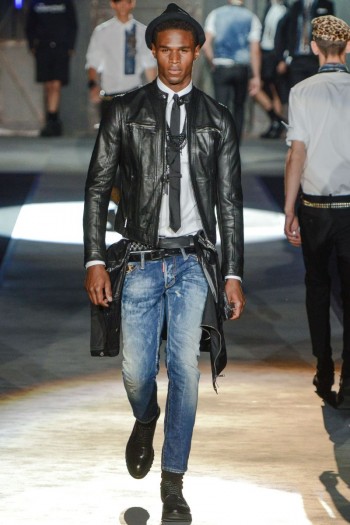 dsquared2 spring summer 2013 003