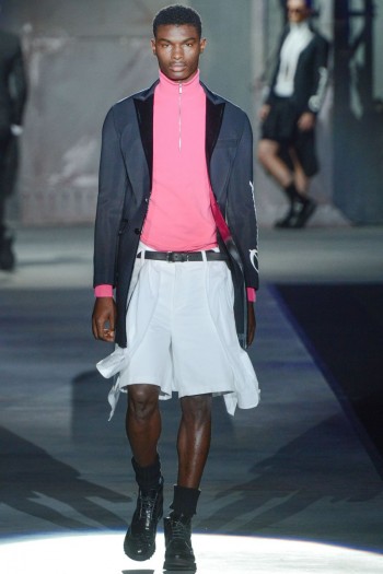 dsquared2 spring summer 2013 006