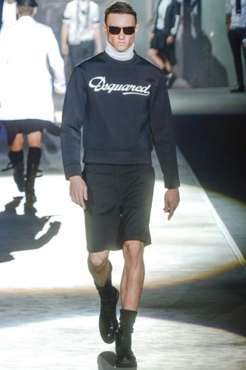 dsquared2 spring summer 2013 009