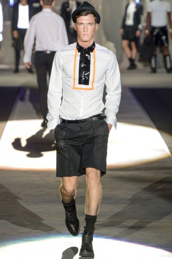 dsquared2 spring summer 2013 015