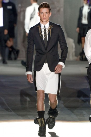 dsquared2 spring summer 2013 020