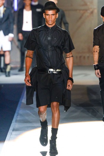 dsquared2 spring summer 2013 023