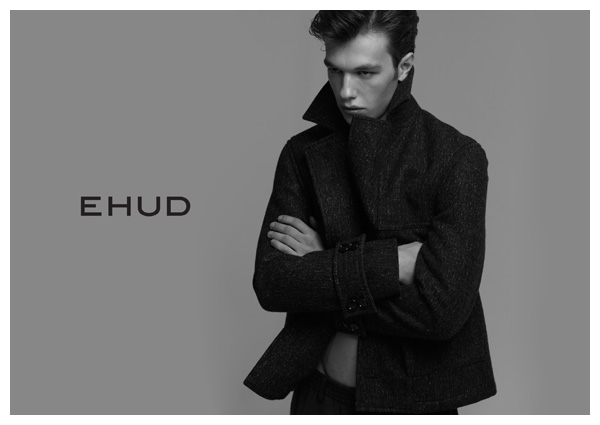 EHUD Fall 2010 | Sander by Sharon Mor Yosef