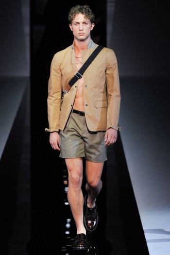 emporio armani spring summer 2013 007