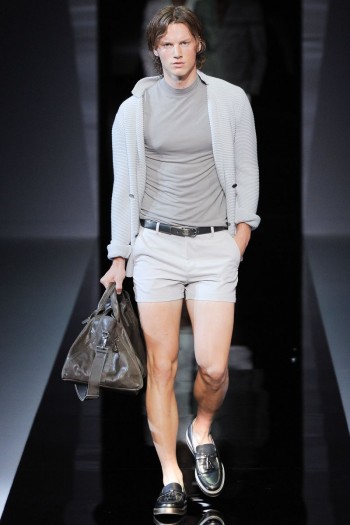 emporio armani spring summer 2013 015