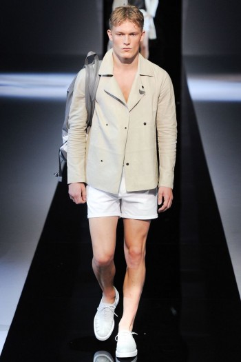 emporio armani spring summer 2013 018